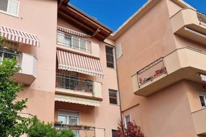 QUADRILOCALE ZONA VIA CHIARINI