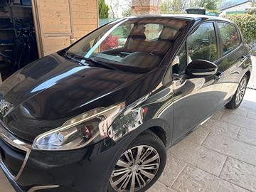Peugeot 208 1.6 BlueHDi 75cv - OK NEOPATENTATI
