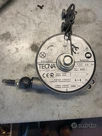 Bilanciatore - Azzeratore di peso