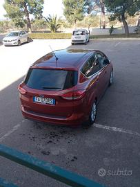 FORD C-Max 2ª serie - 2025