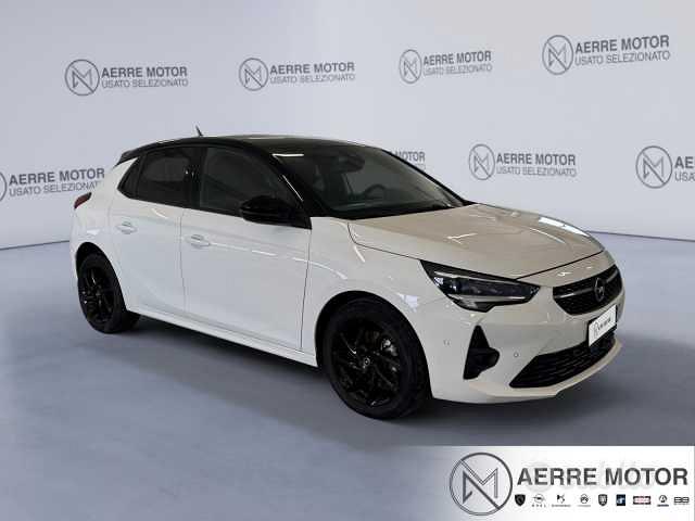 Opel Corsa 6ª serie