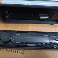 Autoradio Sony