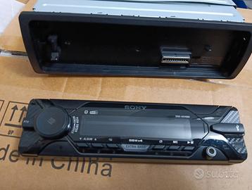 Autoradio Sony