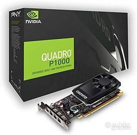 PNY P 1000 Quadro