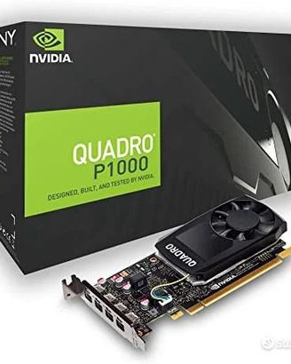 PNY P 1000 Quadro