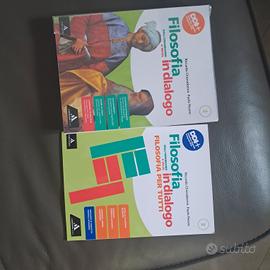 libri di filosofia per scuole superiori