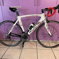 Bici da corsa