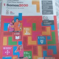 Libri scuola superiore classe prima 