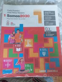 Libri scuola superiore classe prima 