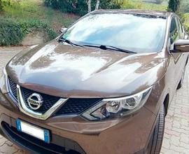 NISSAN Qashqai 2ª serie - 2014