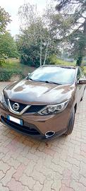 NISSAN Qashqai 2ª serie - 2014