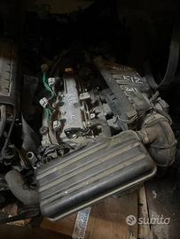 Motore Opel 1.2 benz K12