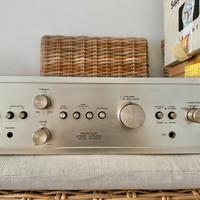 Pioneer Model SA6200 Amplificatore Stereo   Top