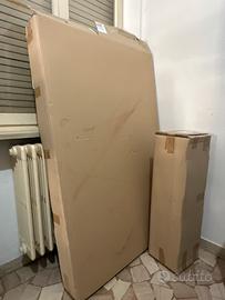 Tavolo amstrdam nuovo