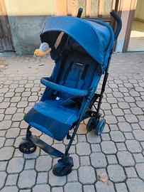 Foppapedretti Passeggino Compatto Hurrá