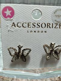 orecchini nuovi Accessorize.