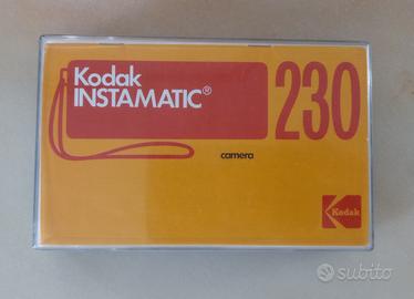 Macchina fotografica Kodak 