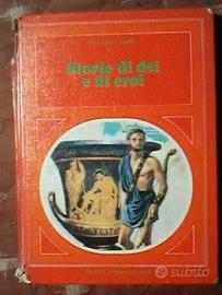 7 libri vintage per ragazzi e/o collezionismo