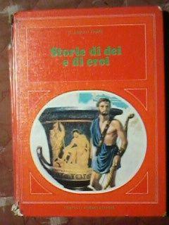 7 libri vintage per ragazzi e/o collezionismo