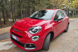 FIAT 500X SPORT 1.3 M.JET 95 CV ANNO 2024 KM 20.00