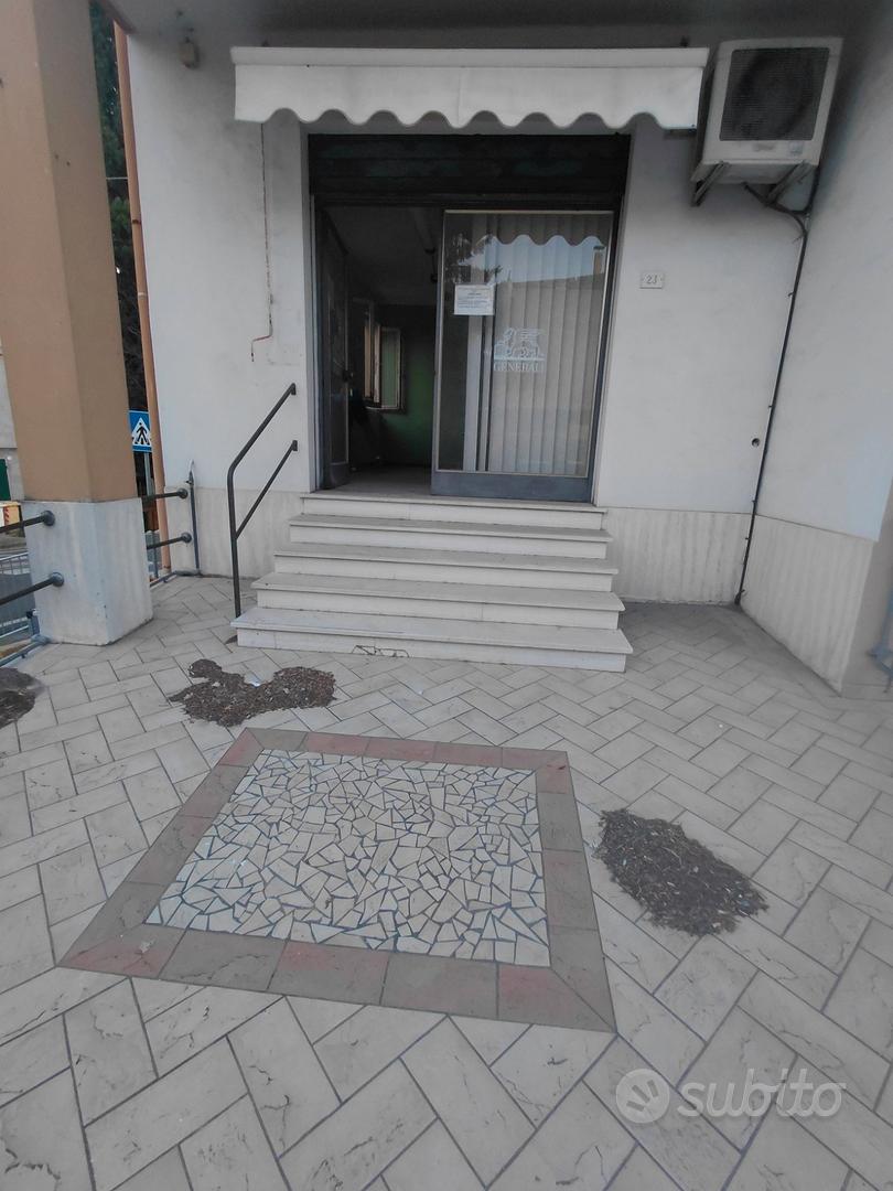 Locale commerciale zona Corinaldo