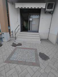Locale commerciale zona Corinaldo