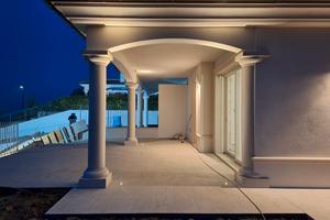 Villetta bifamiliare