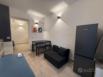 Bilocale Arredato in Centro Storico