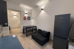 Bilocale Arredato in Centro Storico