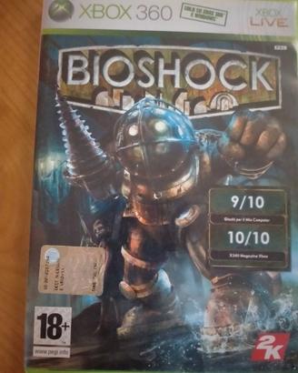 BIOSHOCK Xbox60