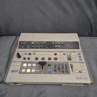 mixer video professionale Panasonic WJ-MX12,