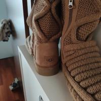 stivali ugg 