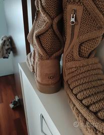stivali ugg 