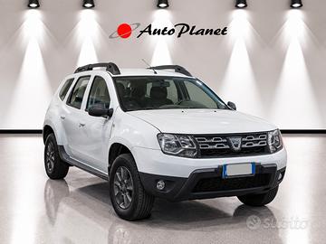 Dacia Duster 1.5 dCi 110CV 4x2 Lauréate