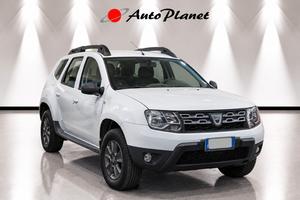 Dacia Duster 1.5 dCi 110CV 4x2 Lauréate