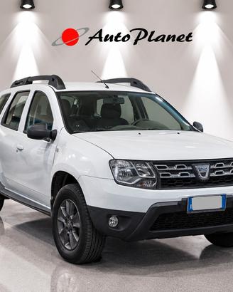 Dacia Duster 1.5 dCi 110CV 4x2 Lauréate