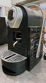 macchina caffè a cialde compost non funzionanante