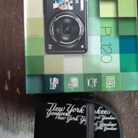 Macchina fotografica