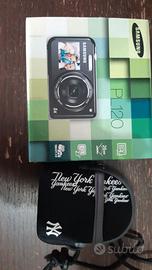 Macchina fotografica