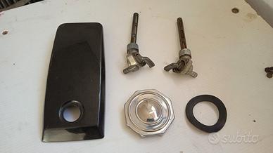 Moto Guzzi set serbatoio