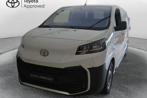 Toyota Proace 1.5D 120CV S&S PL-TN Furgone Me...