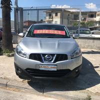 Nissan Qashqai 1.5 dCi DPF Tekna 110 CV 81 KW