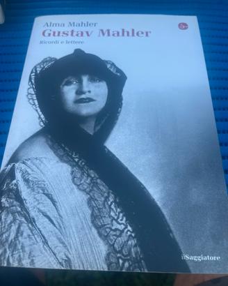 Gustav mahler