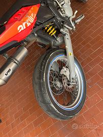 Aprilia XS 50