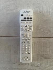 Telecomando originale Bose RC18T1-27 Lifestyle AV-