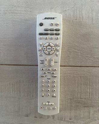 Telecomando originale Bose RC18T1-27 Lifestyle AV-