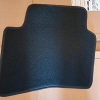 Tappetini per Kia Rio III (UB) 08.2011>01.2017