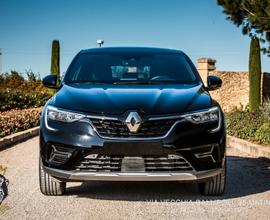 Renault Arkana Hybrid E-TECH R.S.Line Fast Track