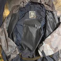 Giacca snowboard burton cyclic M gore tex