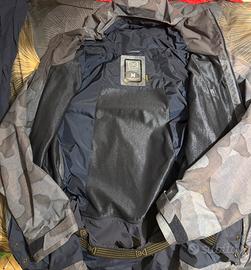 Giacca snowboard burton cyclic M gore tex